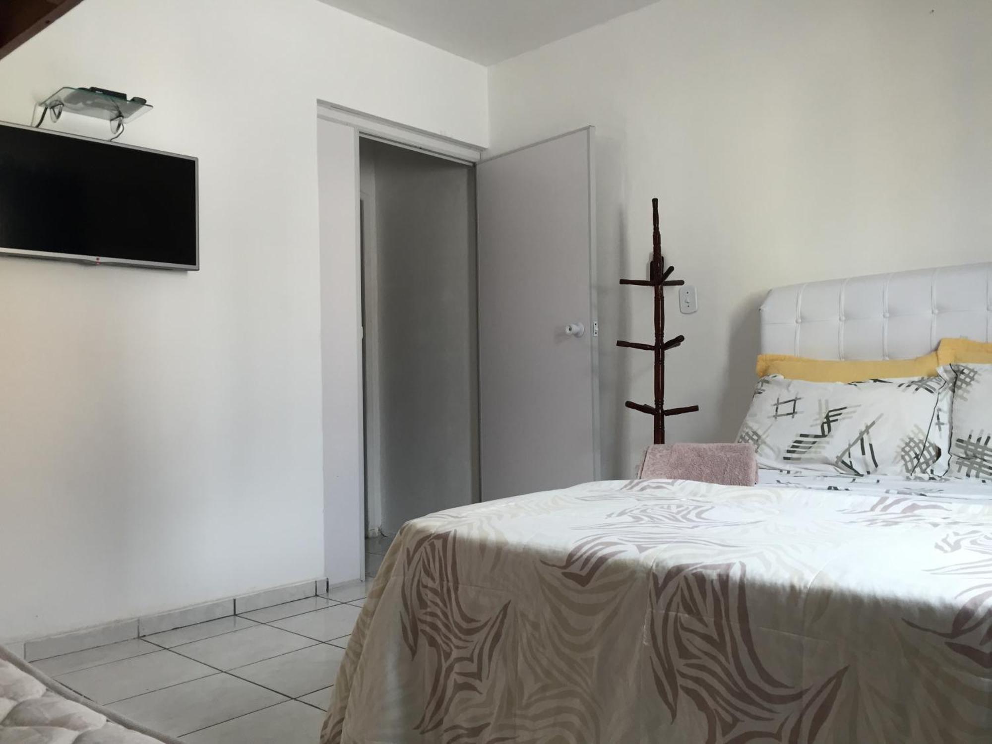 Pousada Praia Grande Arraial do Cabo Room photo