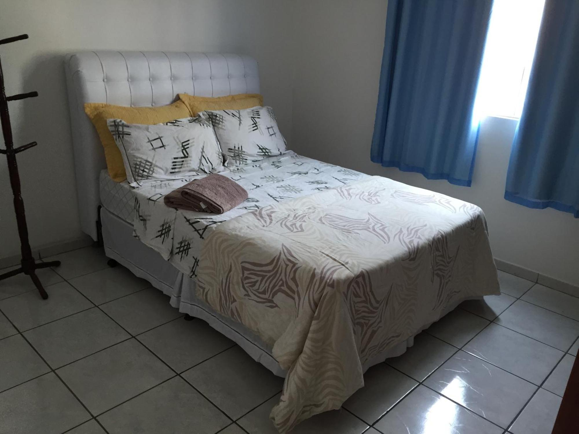 Pousada Praia Grande Arraial do Cabo Room photo