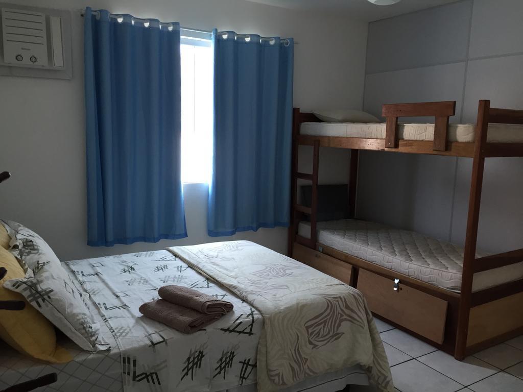Pousada Praia Grande Arraial do Cabo Room photo
